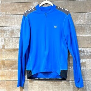 Pearl Izumi select series cycle jacket size medium